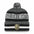 47 Brand 47 Brand Tuque a pompon Bering NHL Las Vegas Golden Knights