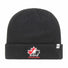 47 Brand 47 Brand Tuque a revers Hockey Canada