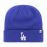 47 Brand 47 Brand Tuque a revers MLB Los Angeles Dodgers