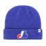 47 Brand 47 Brand Tuque a revers MLB Montréal Expos