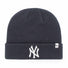 47 Brand 47 Brand Tuque a revers MLB New York Yankees