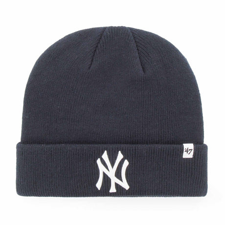 47 Brand 47 Brand Tuque a revers MLB New York Yankees