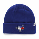 47 Brand 47 Brand Tuque a revers MLB Toronto Blue Jays