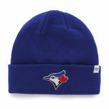 47 Brand 47 Brand Tuque a revers MLB Toronto Blue Jays