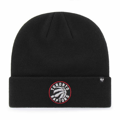 47 Brand 47 Brand Tuque a revers NBA Toronto Raptors
