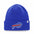 47 Brand 47 Brand Tuque a revers NFL Buffalo Bills