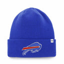 47 Brand 47 Brand Tuque a revers NFL Buffalo Bills
