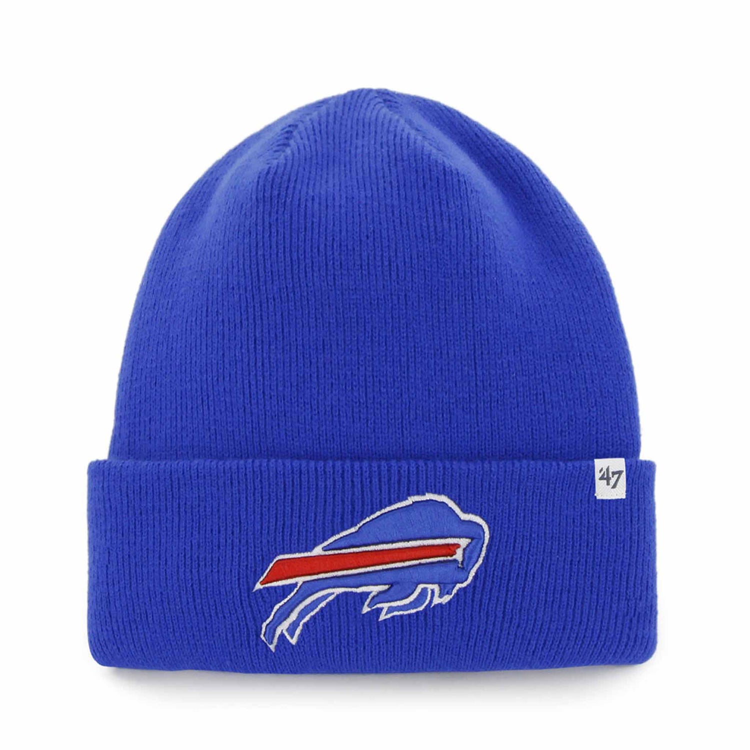 47 Brand 47 Brand Tuque a revers NFL Buffalo Bills