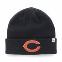 47 Brand 47 Brand Tuque a revers NFL Chicago Bears