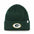 47 Brand 47 Brand Tuque a revers NFL Green Bay Packers