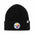 47 Brand 47 Brand Tuque a revers NFL Pittsburgh Steelers