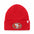 47 Brand 47 Brand Tuque a revers NFL San Francisco 49ers