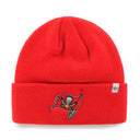 47 Brand 47 Brand Tuque a revers NFL Tampa Bay Buccaneers
