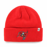47 Brand 47 Brand Tuque a revers NFL Tampa Bay Buccaneers