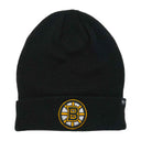 47 Brand 47 Brand Tuque a revers NHL Bruins de Boston