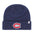 47 Brand 47 Brand Tuque a revers NHL Canadiens de Montreal