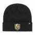 47 Brand 47 Brand Tuque a revers NHL Las Vegas Golden Knights
