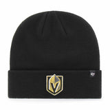 47 Brand 47 Brand Tuque a revers NHL Las Vegas Golden Knights