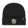 47 Brand 47 Brand Tuque a revers NHL Las Vegas Golden Knights