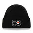 47 Brand 47 Brand Tuque a revers NHL Philadelphia Flyers