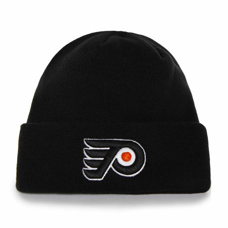 47 Brand 47 Brand Tuque a revers NHL Philadelphia Flyers