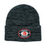 47 Brand 47 Brand Tuque a revers Newburgh NBA Toronto Raptors
