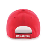 47 Brand 47 Brand casquette MVP Canadiens de Montreal NHL