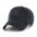 47 Brand Casquette 47 Brand Black On Black Clean Up MLB Montreal Expos