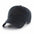 47 Brand Casquette 47 Brand Black On Black Clean Up NHL Boston Bruins