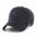 47 Brand Casquette 47 Brand Black On Black Clean Up NHL Calgary Flames
