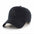 47 Brand Casquette 47 Brand Clean Up Black On Black MLB Los Angeles Dodgers