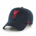47 Brand Casquette 47 Brand Clean Up EPL Liverpool FC