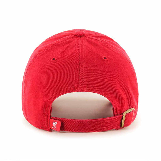 47 Brand Casquette 47 Brand Clean Up EPL Liverpool FC