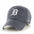 47 Brand Casquette 47 Brand Clean Up MLB Detroit Tigers
