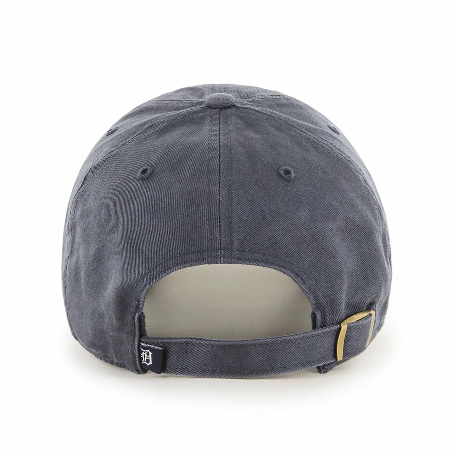 47 Brand Casquette 47 Brand Clean Up MLB Detroit Tigers