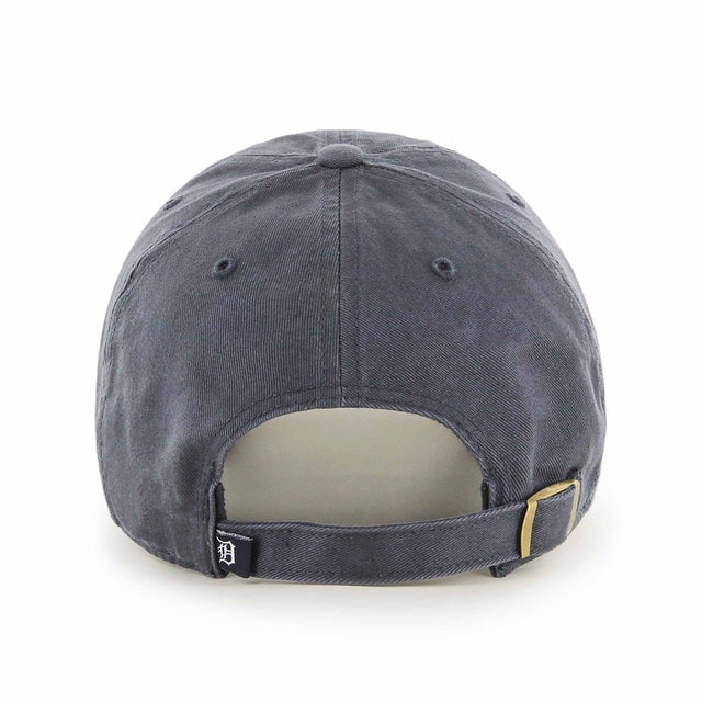 47 Brand Casquette 47 Brand Clean Up MLB Detroit Tigers