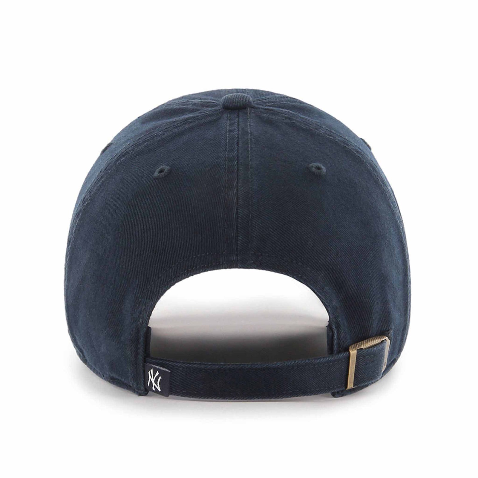 47 Brand Casquette 47 Brand Clean Up MLB New York Yankees