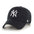 47 Brand Casquette 47 Brand Clean Up MLB New York Yankees