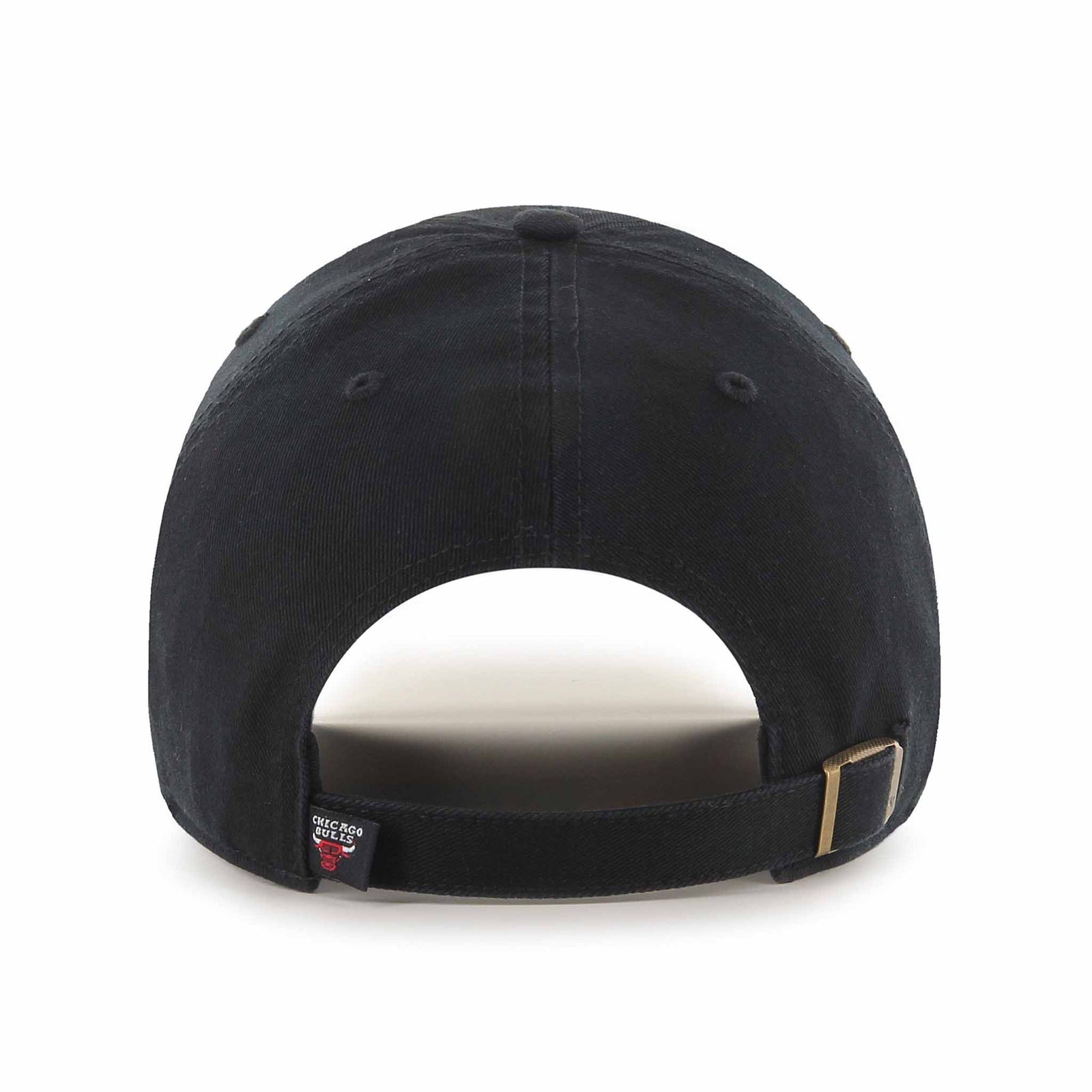 47 Brand Casquette 47 Brand Clean Up NBA Chicago Bulls