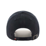 47 Brand Casquette 47 Brand Clean Up NBA Miami Heat