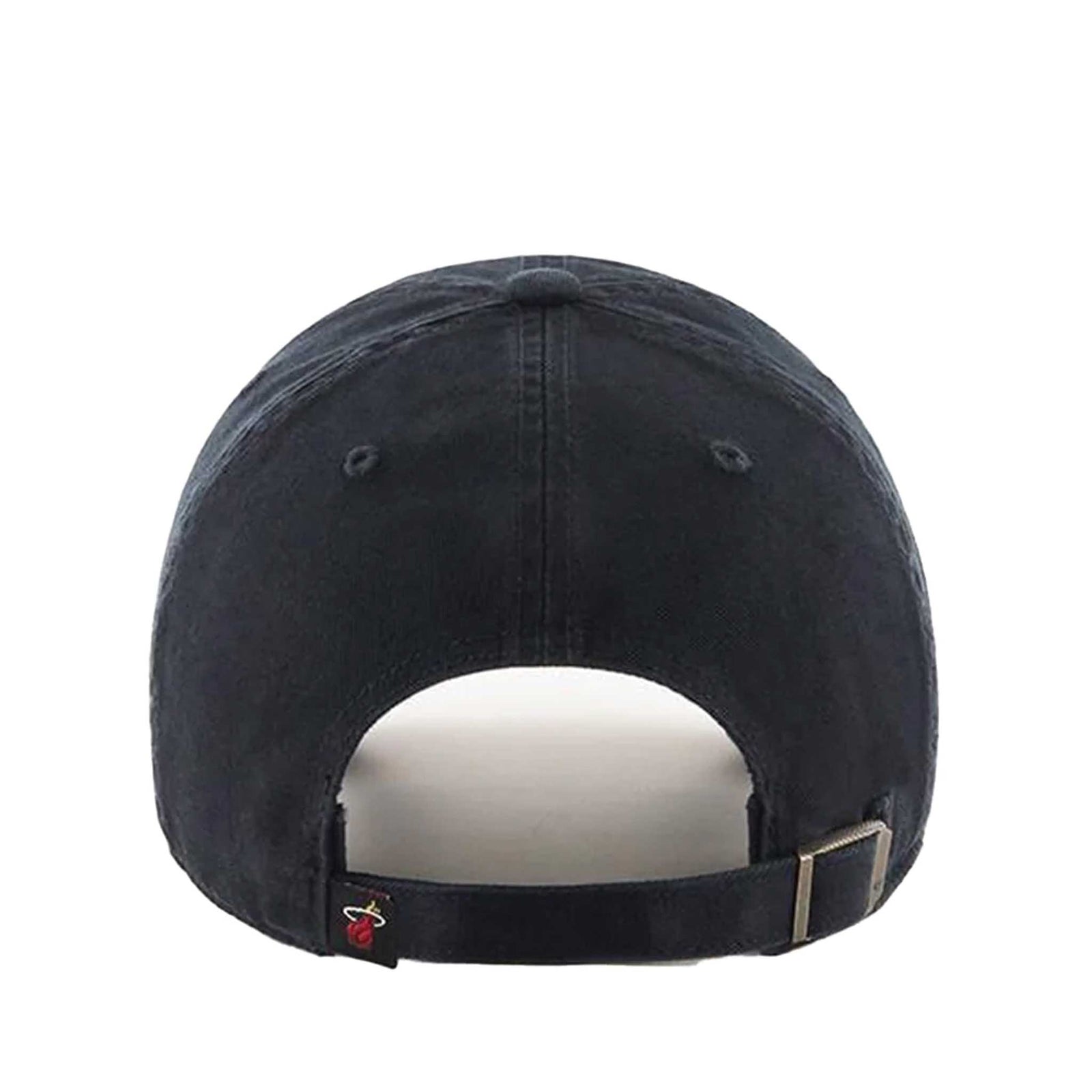47 Brand Casquette 47 Brand Clean Up NBA Miami Heat