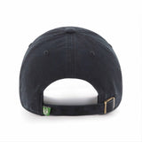 47 Brand Casquette 47 Brand Clean Up NBA Milwaukee Bucks