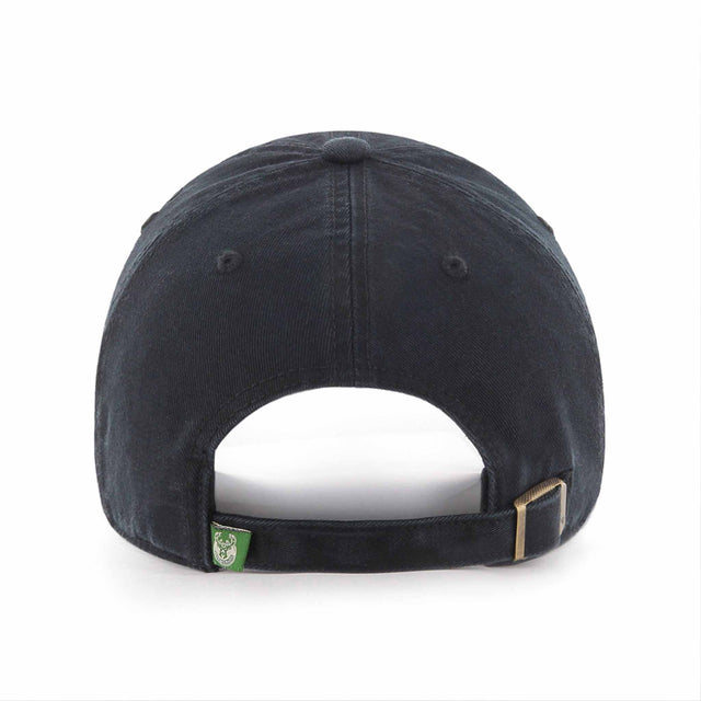 47 Brand Casquette 47 Brand Clean Up NBA Milwaukee Bucks