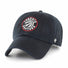 47 Brand Casquette 47 Brand Clean Up NBA Toronto Raptors