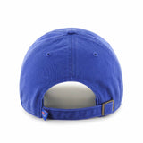 47 Brand Casquette 47 Brand Clean Up NFL Buffalo Bills