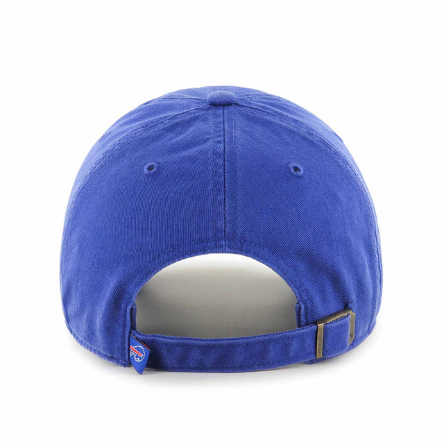 47 Brand Casquette 47 Brand Clean Up NFL Buffalo Bills