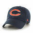 47 Brand Casquette 47 Brand Clean Up NFL Chicago Bears