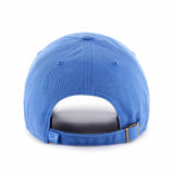 47 Brand Casquette 47 Brand Clean Up NFL Detroit Lions