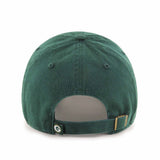 47 Brand Casquette 47 Brand Clean Up NFL Green Bay Packers
