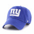47 Brand Casquette 47 Brand Clean Up NFL New York Giants